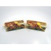 Vintage Pair of Japan Bambi Fawn Rectangular Wall Pockets   332529947598